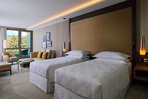 Sheraton Grand Tbilisi Metechi Palace