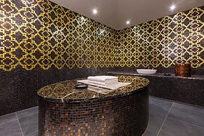 Sheraton Grand Tbilisi Metechi Palace