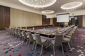 Sheraton Grand Tbilisi Metechi Palace