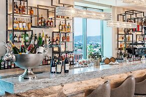 Sheraton Grand Tbilisi Metechi Palace