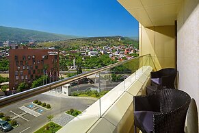 Sheraton Grand Tbilisi Metechi Palace
