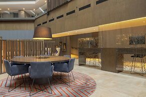 Sheraton Grand Tbilisi Metechi Palace