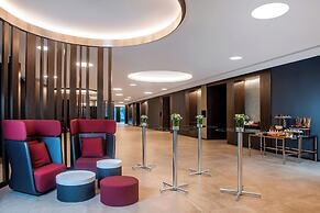 Sheraton Grand Tbilisi Metechi Palace