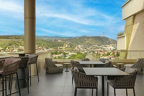 Sheraton Grand Tbilisi Metechi Palace