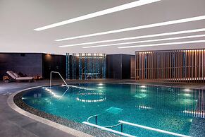 Sheraton Grand Tbilisi Metechi Palace