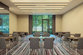 Sheraton Grand Tbilisi Metechi Palace