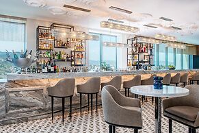 Sheraton Grand Tbilisi Metechi Palace