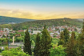 Sheraton Grand Tbilisi Metechi Palace