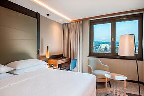 Sheraton Grand Tbilisi Metechi Palace