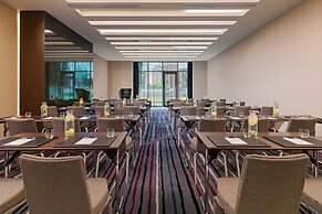 Sheraton Grand Tbilisi Metechi Palace