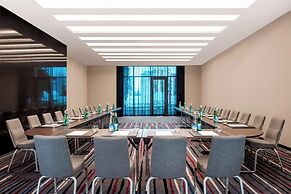 Sheraton Grand Tbilisi Metechi Palace