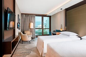 Sheraton Grand Tbilisi Metechi Palace