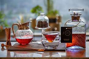 Sheraton Grand Tbilisi Metechi Palace