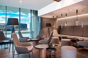 Sheraton Grand Tbilisi Metechi Palace