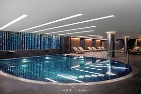 Sheraton Grand Tbilisi Metechi Palace