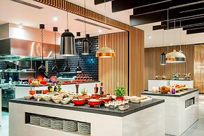 Sheraton Grand Tbilisi Metechi Palace