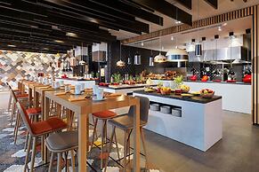 Sheraton Grand Tbilisi Metechi Palace