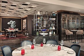 Sheraton Grand Tbilisi Metechi Palace