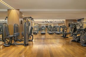 Sheraton Grand Tbilisi Metechi Palace