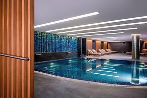 Sheraton Grand Tbilisi Metechi Palace