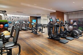 Sheraton Grand Tbilisi Metechi Palace