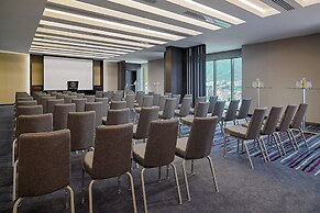 Sheraton Grand Tbilisi Metechi Palace