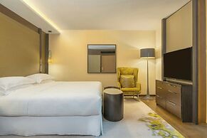 Sheraton Grand Tbilisi Metechi Palace