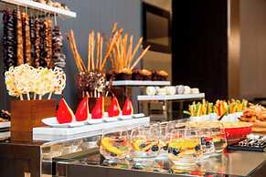 Sheraton Grand Tbilisi Metechi Palace