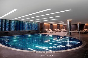 Sheraton Grand Tbilisi Metechi Palace