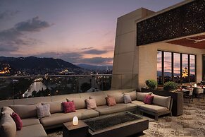 Sheraton Grand Tbilisi Metechi Palace