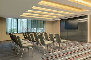 Sheraton Grand Tbilisi Metechi Palace