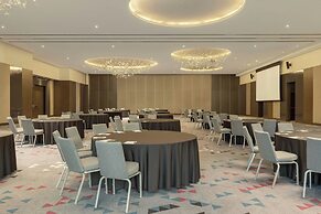 Sheraton Grand Tbilisi Metechi Palace