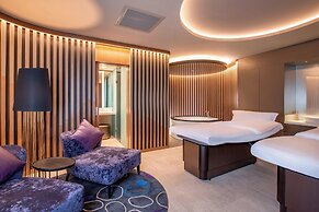 Sheraton Grand Tbilisi Metechi Palace