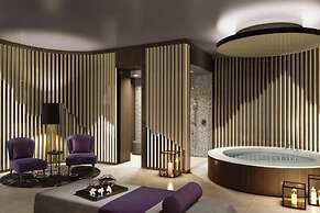 Sheraton Grand Tbilisi Metechi Palace