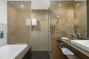 Sheraton Grand Tbilisi Metechi Palace
