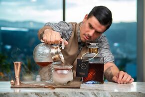 Sheraton Grand Tbilisi Metechi Palace