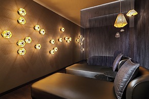 Sheraton Grand Tbilisi Metechi Palace