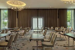 Sheraton Grand Tbilisi Metechi Palace