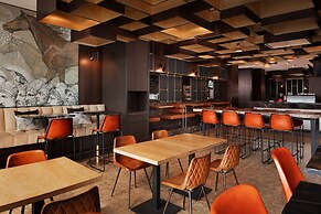 Sheraton Grand Tbilisi Metechi Palace