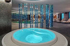 Sheraton Grand Tbilisi Metechi Palace