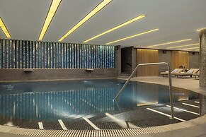Sheraton Grand Tbilisi Metechi Palace