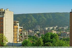 Sheraton Grand Tbilisi Metechi Palace