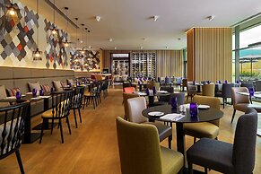 Sheraton Grand Tbilisi Metechi Palace