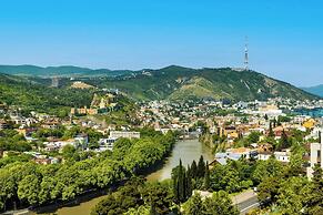 Sheraton Grand Tbilisi Metechi Palace