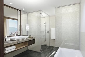 Sheraton Grand Tbilisi Metechi Palace