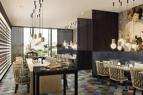 Sheraton Grand Tbilisi Metechi Palace