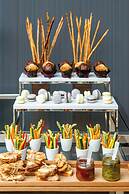 Sheraton Grand Tbilisi Metechi Palace