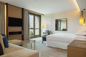 Sheraton Grand Tbilisi Metechi Palace