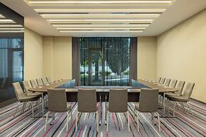 Sheraton Grand Tbilisi Metechi Palace