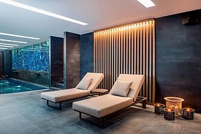 Sheraton Grand Tbilisi Metechi Palace